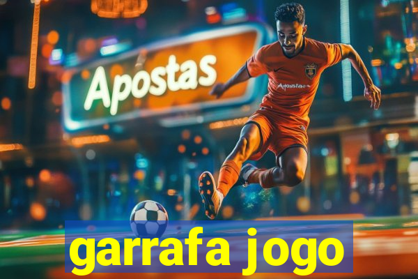 garrafa jogo